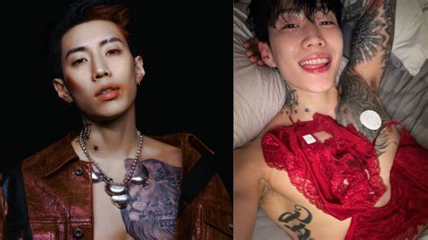 Jay Park has joined OnlyFans